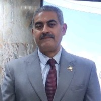 Khaled Mahdy