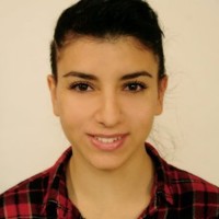 Sofia Athanasiadou