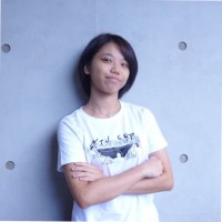 Ching-Ying Chen（陳靖瀅）