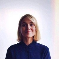 Agnė Vilčinskaitė