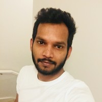 Sujenthapragash Vijayanathan