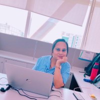 Supreet Kaur PMP