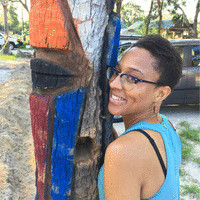 Diane Fluellen