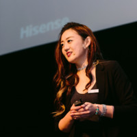 Serena Li