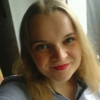 Лилия Николаева