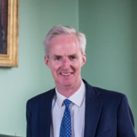 Toby Williamson