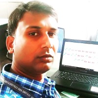 Ravi Ranjan