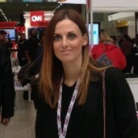 Niki Agrafioti