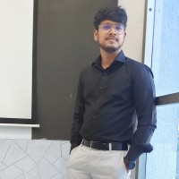 Syed Naved Hussain
