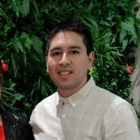 Edison Andres Carrasco Molina