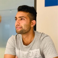Bipin Adhikari