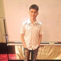 黃晨嘉