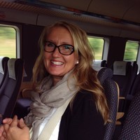 Ingrid Haug