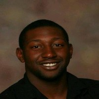 Dequarrius Mcclinton