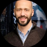 Carl Martinez