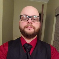 Christopher Willoughby