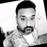 Ashish Binyala