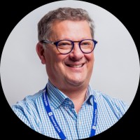 Pascal Similon Maroc