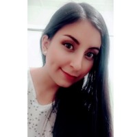 Laura Katherin Moreno Villamil