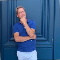 Byron Constable 康博