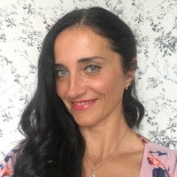 Linda Tillere-Kulikovska