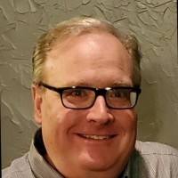 Wes Colter