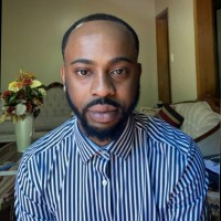 Seth Bempong