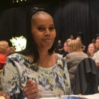 Angel Young