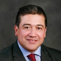 Luis Miguel Marroquin Forero