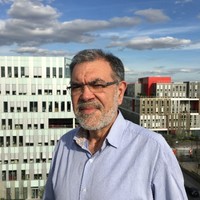 François GONZALEZ
