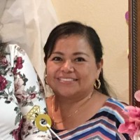 Gloria Gutierrez