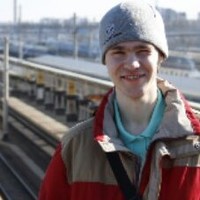 Daniil Demidov