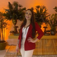 Maria Júlia Dos Santos Souza