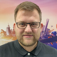 Lukas Steidl