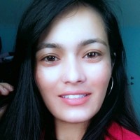 Sangeeta Dahal