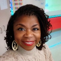 Dr. Natisha Peacock, D.Min.,M.Ed.