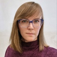 Irina Grivtsova