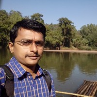 Krishnamoorthi Hegde