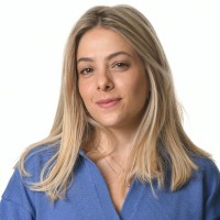 Paz Mayo Kruphman