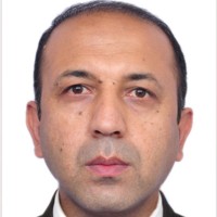 Fahim Hamid