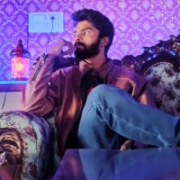 Prajwal Raju