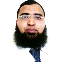 Dr. WASEEM RAJA ABDUL NAYEEM