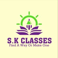 S.K Classes