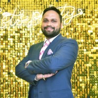 Vikram Rg Pandey