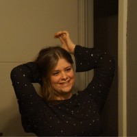 Célia Manoury