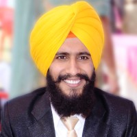 Satinder J. Singh