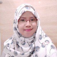 Tamelia Maruf, Aaij, Qcro, Amrp, Qip