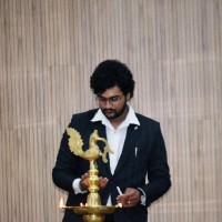 Krishna Siddharth