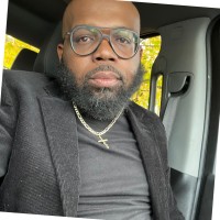 Darnell Johnson