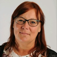 Annette Drelicharz